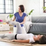 Yoga trị liệu
